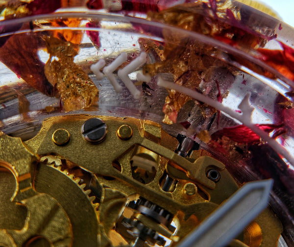 Maker Watch Co.
