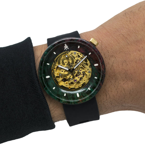 43MM Custom Watch