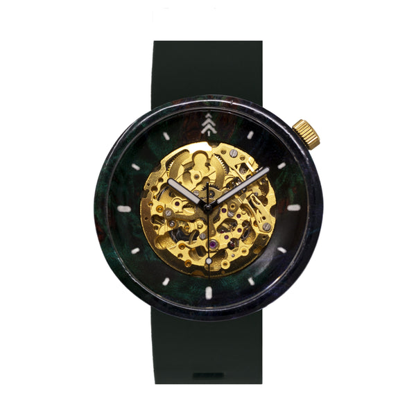 Custom Made Mechanical Watch