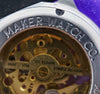 Maker Watch Co
