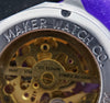 Maker Watch Co