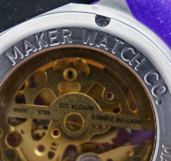 Maker Watch Co