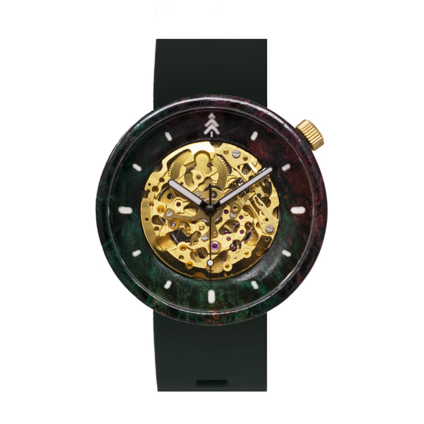 Custom Made Watches - Maker Watch Company