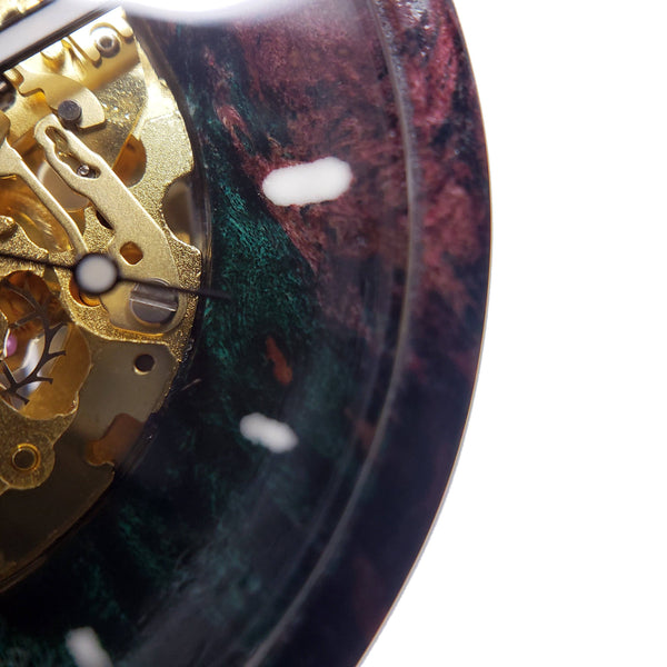 Custom Watch Made in Canada