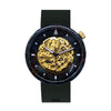 Custom Made Watches - Maker Watch Company