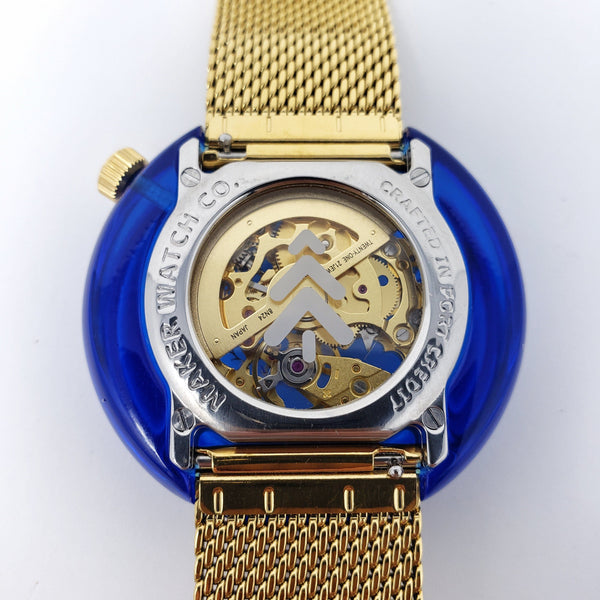 Maker Watch Company