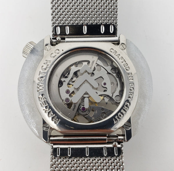 Maker Watch Company