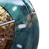Box Elder Burl Watch 