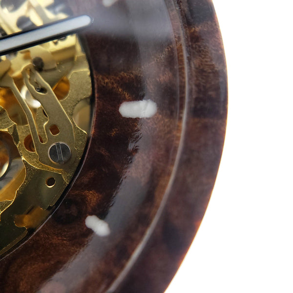 Maker Watch Company - Custom Made Watch