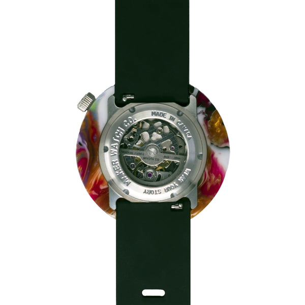 Microbrand Automatic Watch