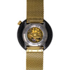 #257 | RESIN CLASSIC 45.8MM Round Case Maker Watch Co.® 