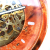 Orange Wood - Maker Watch Company