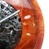 Box Elder Burl Watch 