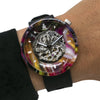 Resin Watch - Maker Watch Co