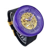 Purple Haze Diamond Effect - Black Diamond Pigments