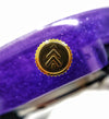 Embossed Watch Crown - Maker Watch Co.