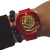 #336 | MARS 45MM Flat Case Maker Watch Co.® 