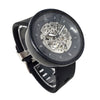 Black Resin Watch - Maker Watch Co.