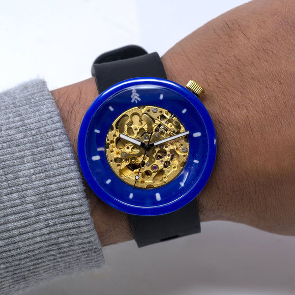 YINMN BLUE