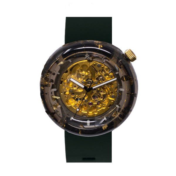 Slim Resin Watch - Maker Watch Company