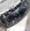 Rorschach Ink Art Resin Watch - Maker Watch Co.