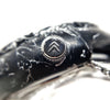 Rorschach Ink Art Resin Watch - Maker Watch Co.