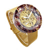 Womens Rose Petal Watch - Maker Watch Co.
