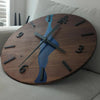 CUSTOM WALL CLOCK Custom Wall Clock Maker Watch Co.® 