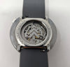watch case back - screw down