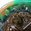 Shredded USD Money Watch