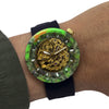 Custom Watch Made in Canada