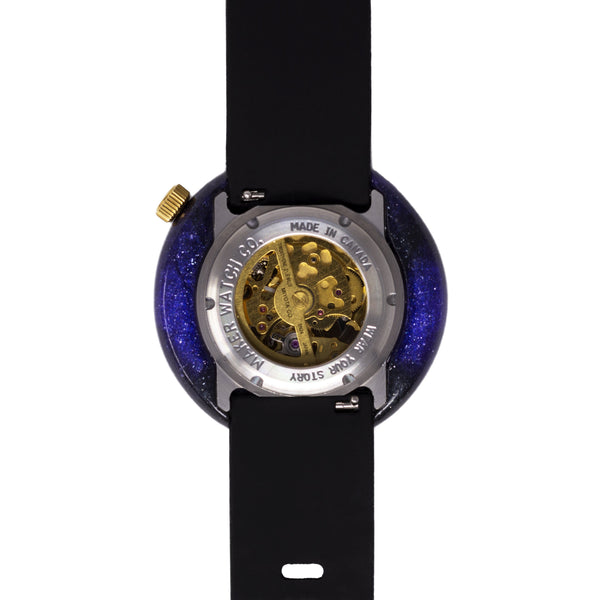 Canadian Microbrand Watches