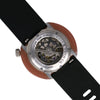 #392 | TEDDY 41MM Mini Flat Case Maker Watch Co.® 