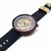 The Western Flyer - Ventana - Maker Watch Co