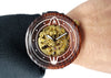 The Western Flyer - Ventana - Maker Watch Co