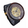 The Western Flyer - Ventana - Maker Watch Co
