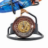 The Western Flyer - Ventana - Maker Watch Co