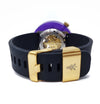 Twist Off Watch back case