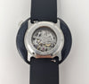 Twist off watch back case - Maker Watch Co.