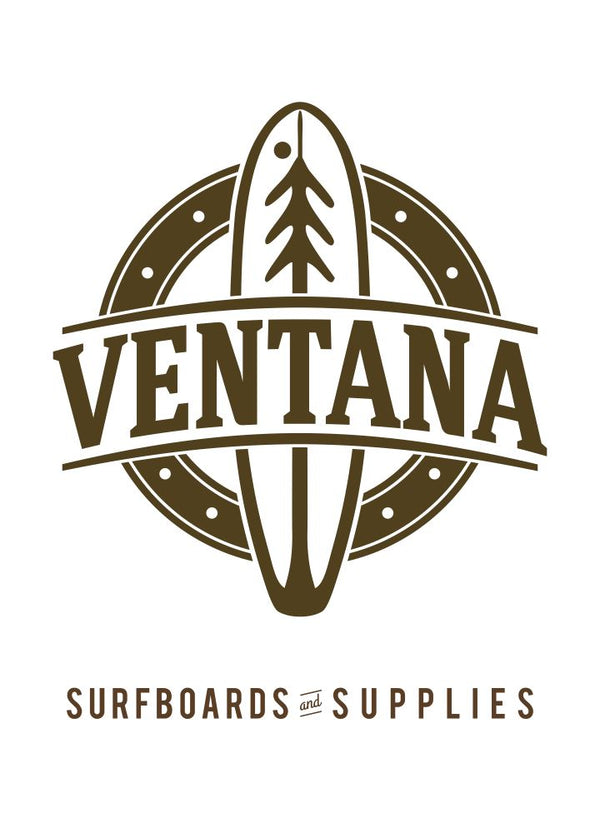 Ventana Surfboards & Supply