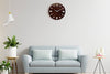 CUSTOM WALL CLOCK Custom Wall Clock Maker Watch Co.® 