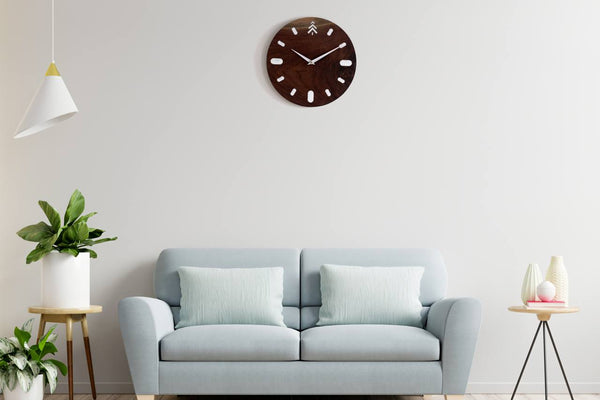 CUSTOM WALL CLOCK Custom Wall Clock Maker Watch Co.® 