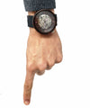 Walnut Wooden Watch - Maker Watch Co.