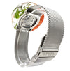 Watch Back Case Window - Maker Watch Co.®
