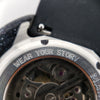Wear Your Story - Maker Watch Co.