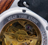 Wear Your Story - Maker Watch Co.