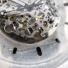 Silver 8N24 Automatic Watch Movement - Miyota