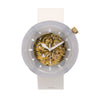 #271 | WHITE DIAMOND (2ND GEN) 45.8MM Round Case Maker Watch Co.® 