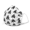 Face Mask - All Over Tree Print Maker Watch Company 