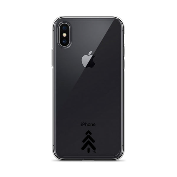 iPhone Case Maker Watch Company iPhone X/XS 
